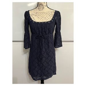 Laundry Dress #Q853924